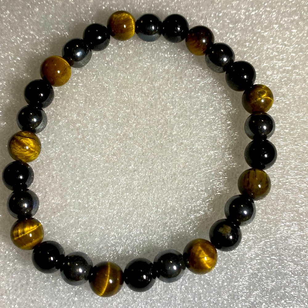 Triple Protection Bracelet - Picture 3 of 4